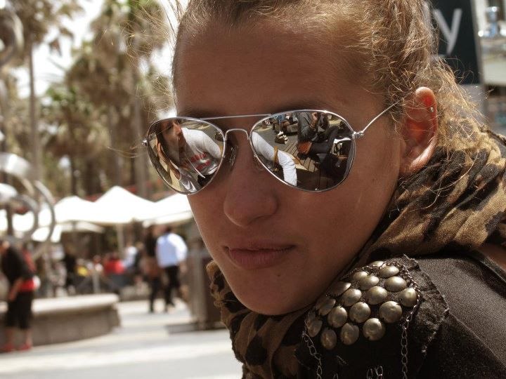 Юлия Почебут *ℓﻉ√٥* | Sydney