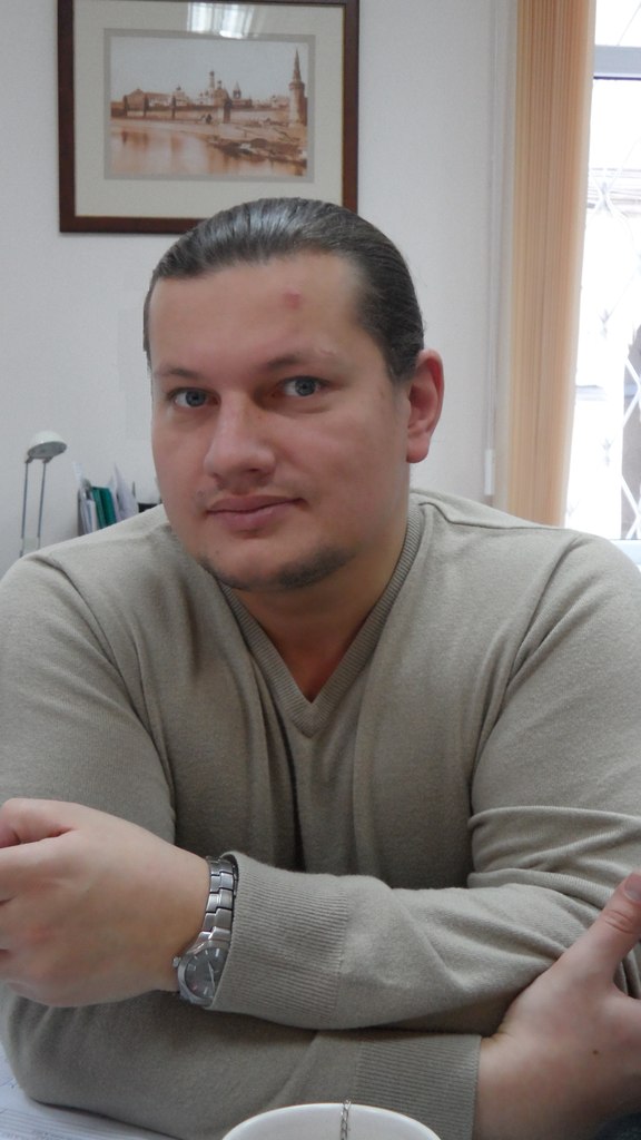 Алексей Деменин | Москва