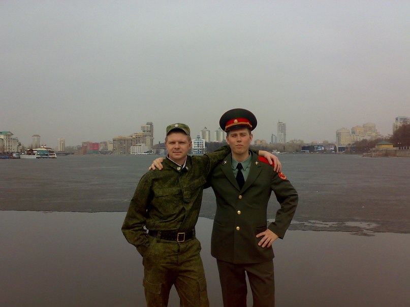 Андрей Ведерников | Челябинск