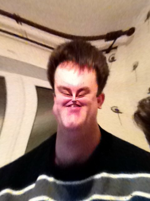 Виталий Боженов | Новокуйбышевск