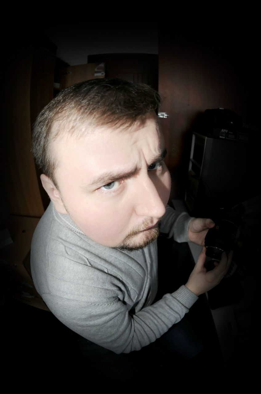 Александр Байбородин | Улан-Удэ