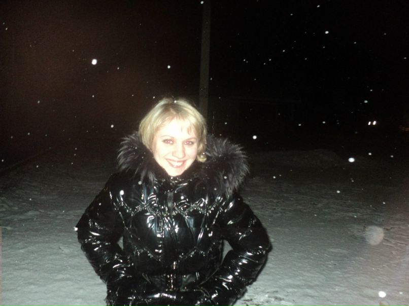 Елена Крылова | Ржев