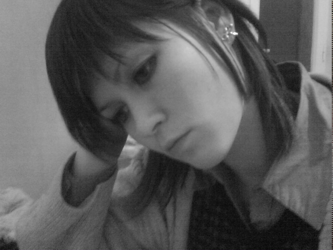 Надя Волошина-Князева | Санкт-Петербург