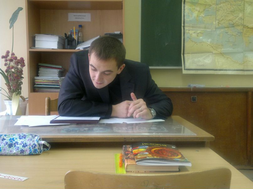 Юрий Нужин | Екатеринбург