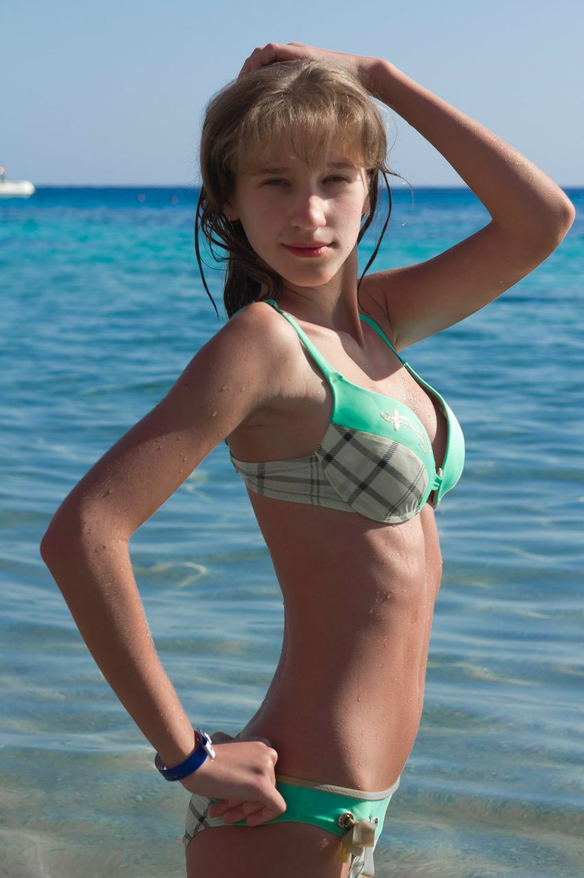 Ксюша Трифонова | Кингисепп