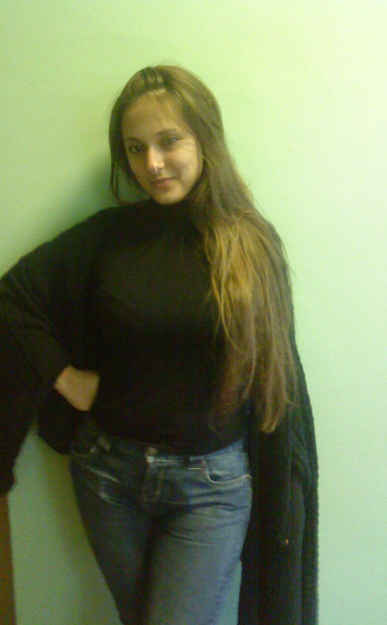 Мирослава Шуляренко | Киев