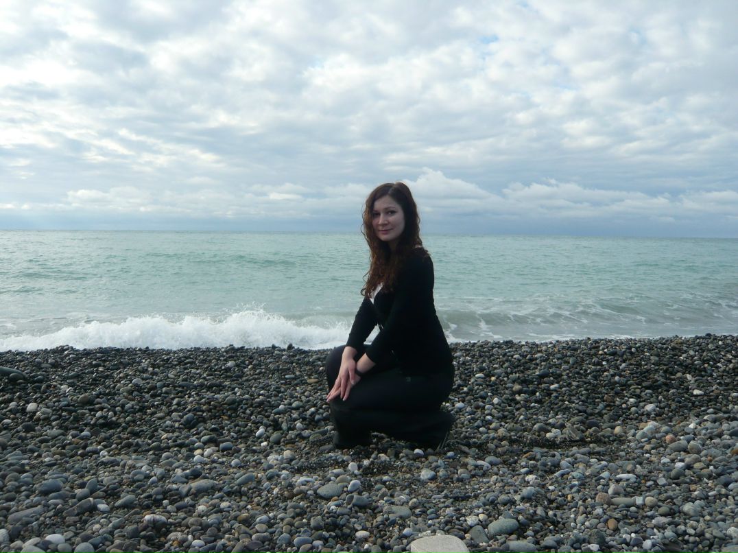 Светлана Скрипкина | Москва