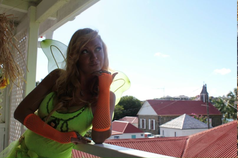 Nadia Shorokhowa | Lille