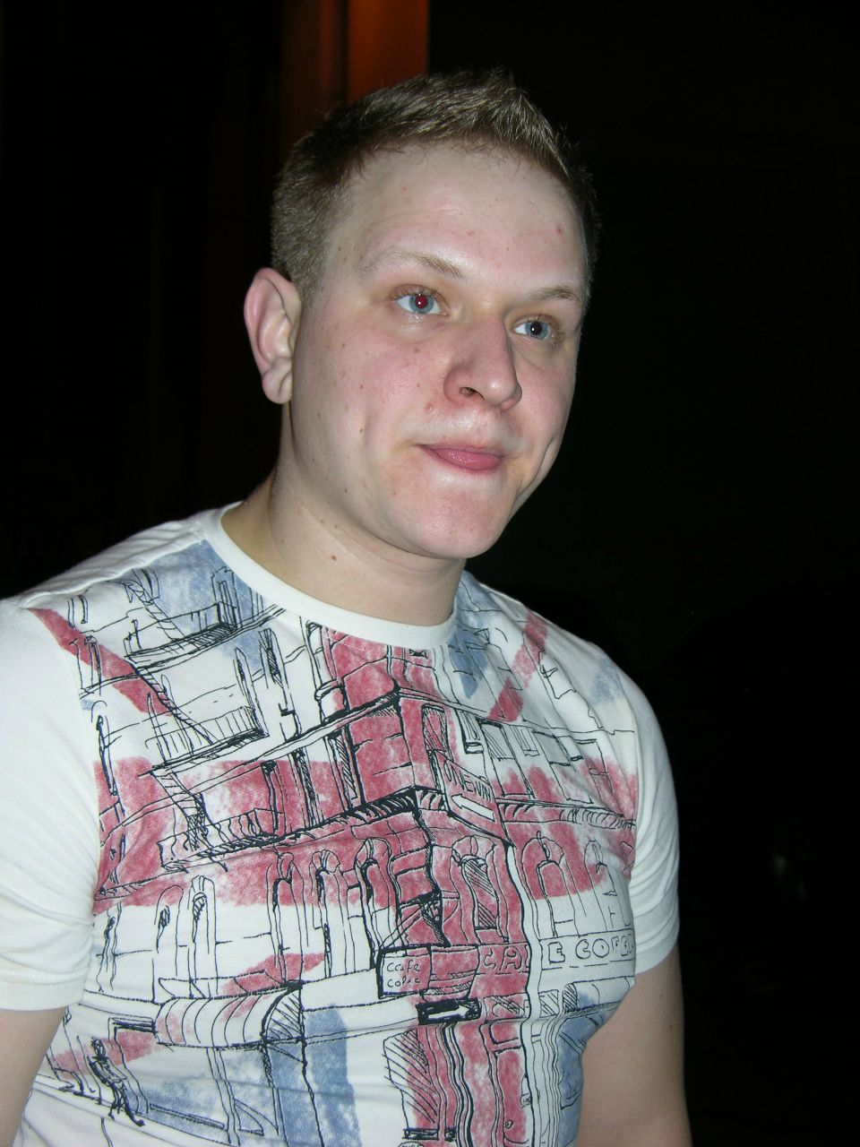 Андрей Карпов PokerStar | Москва