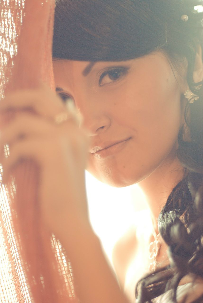 Регина Тухватуллина | Уфа