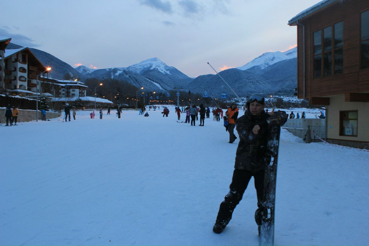 Василий Яковлев | Санкт-Петербург