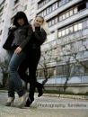 Фотография Гамзаевой Алины