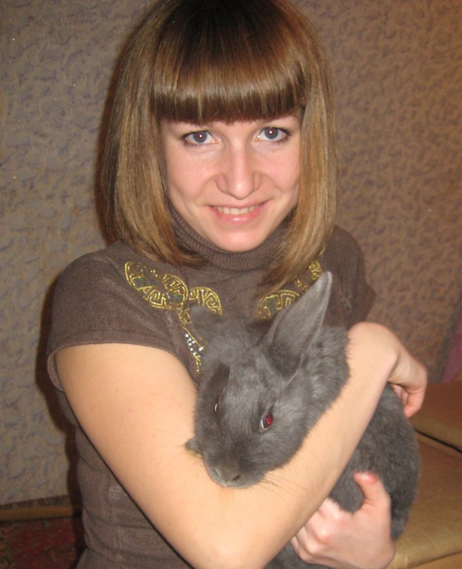 Екатерина Баранова | Уржум