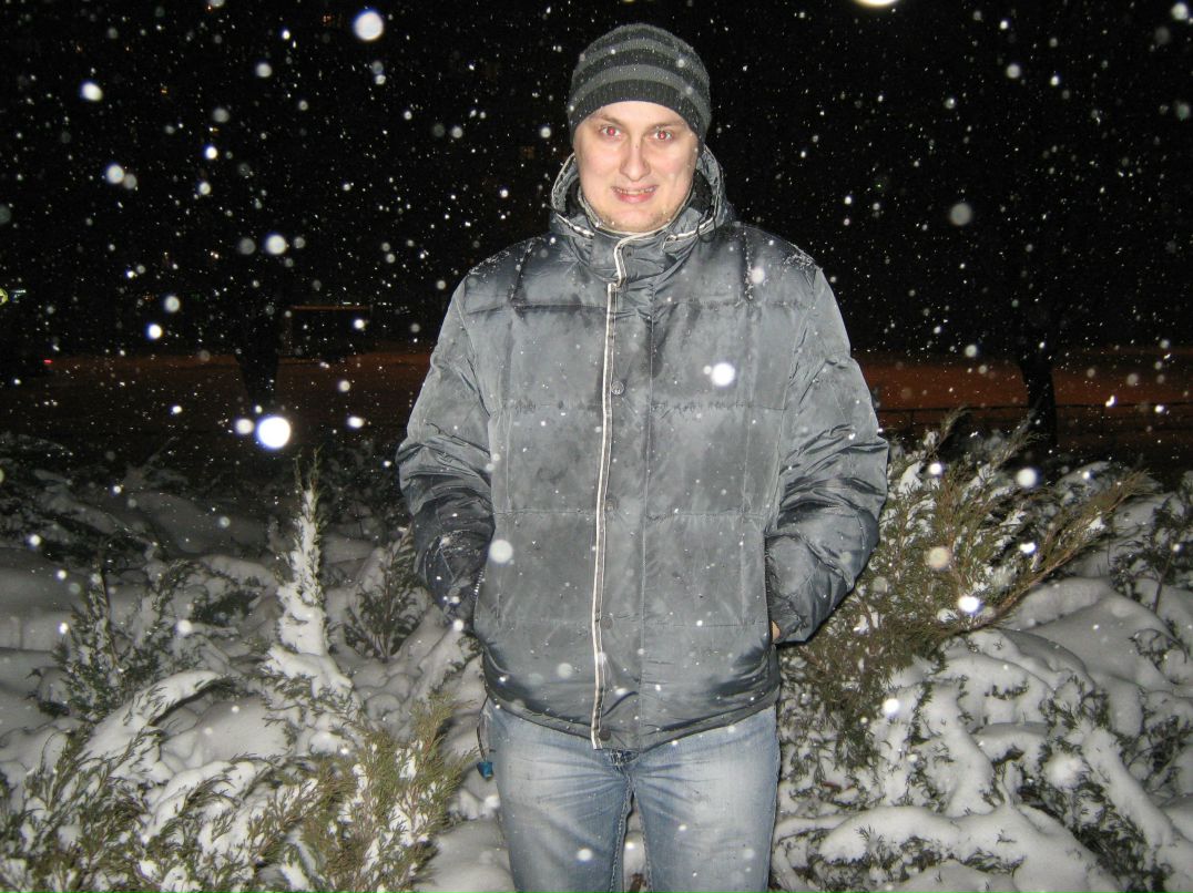 Юлия Петренко | Кривой Рог