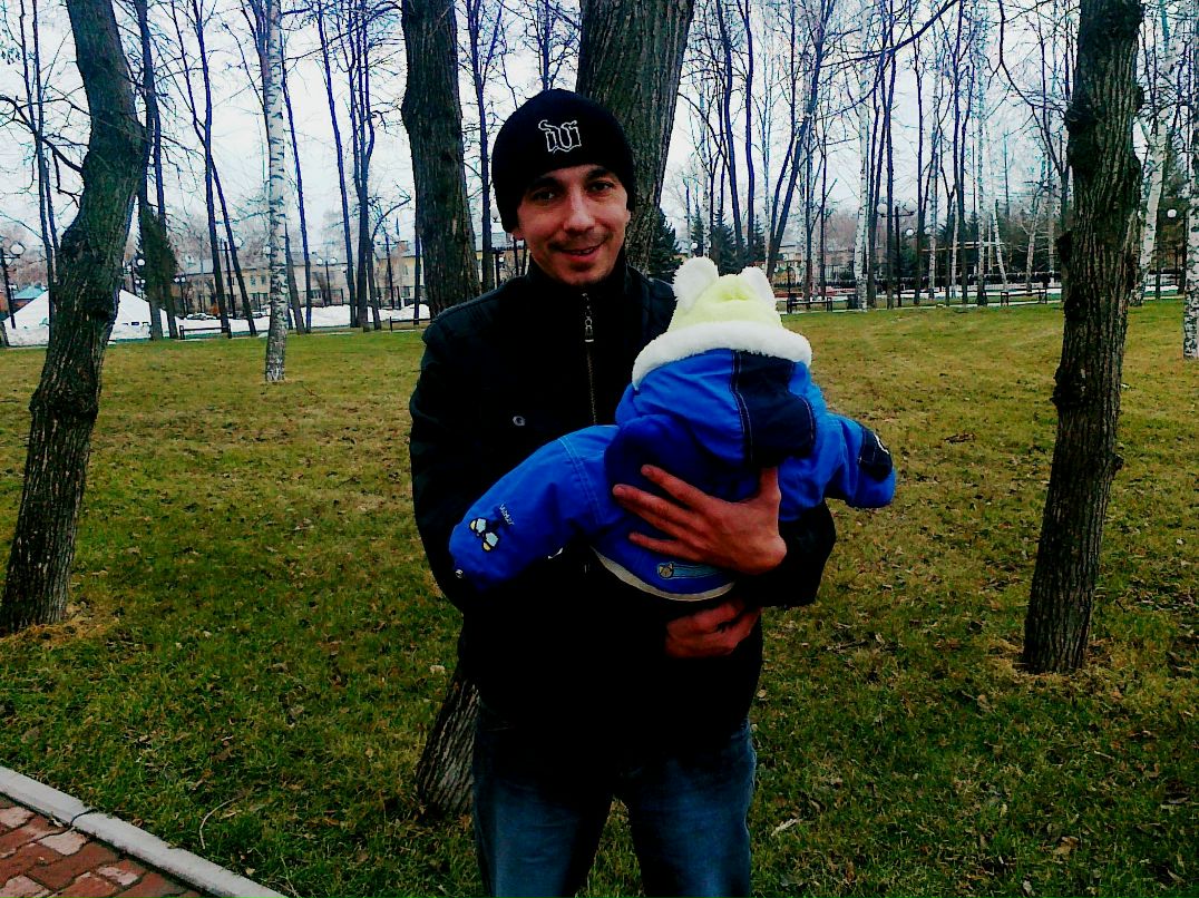 Владимир Коновалов | Самара (поселок)