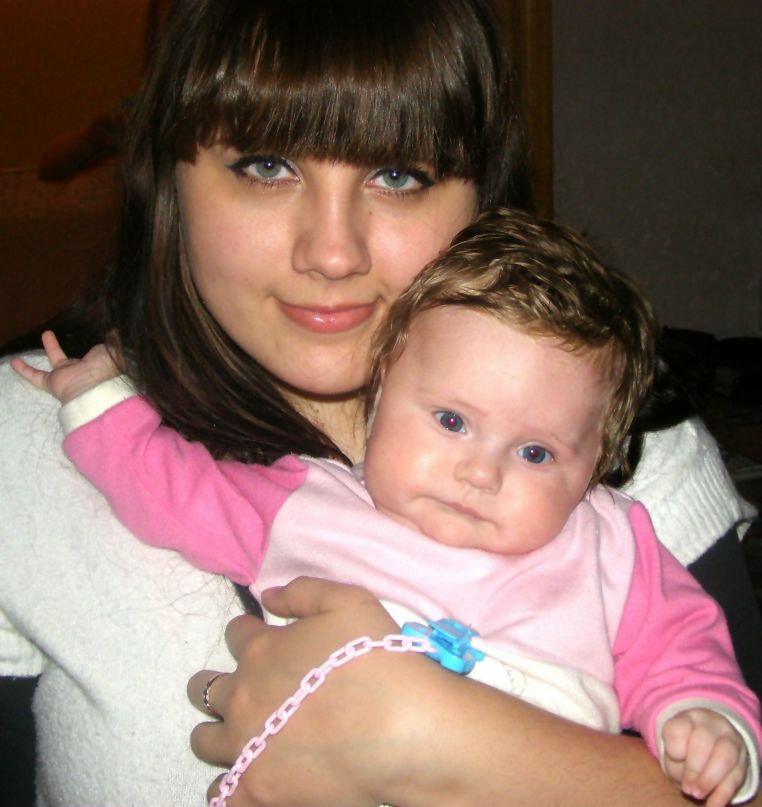 Валентина Батова >< | Запорожье