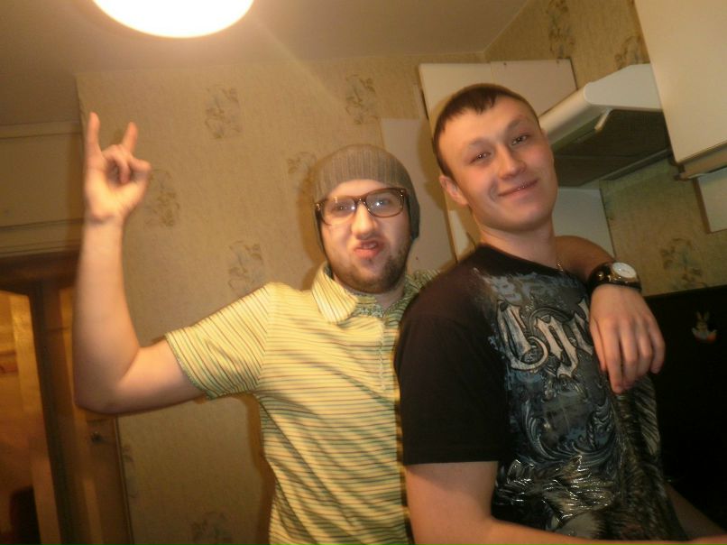 Maks Nick | Минск