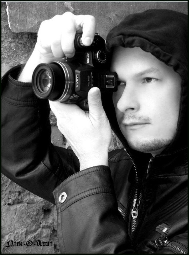 Николай Уфимцев nick o`tavi | Ташкент