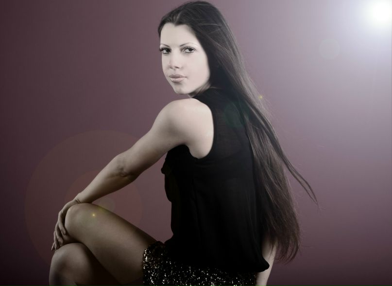 Екатерина Савченко | Харьков