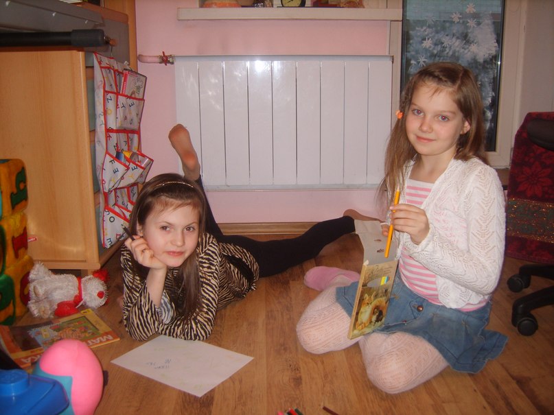 Валерия Бедная | Новосибирск