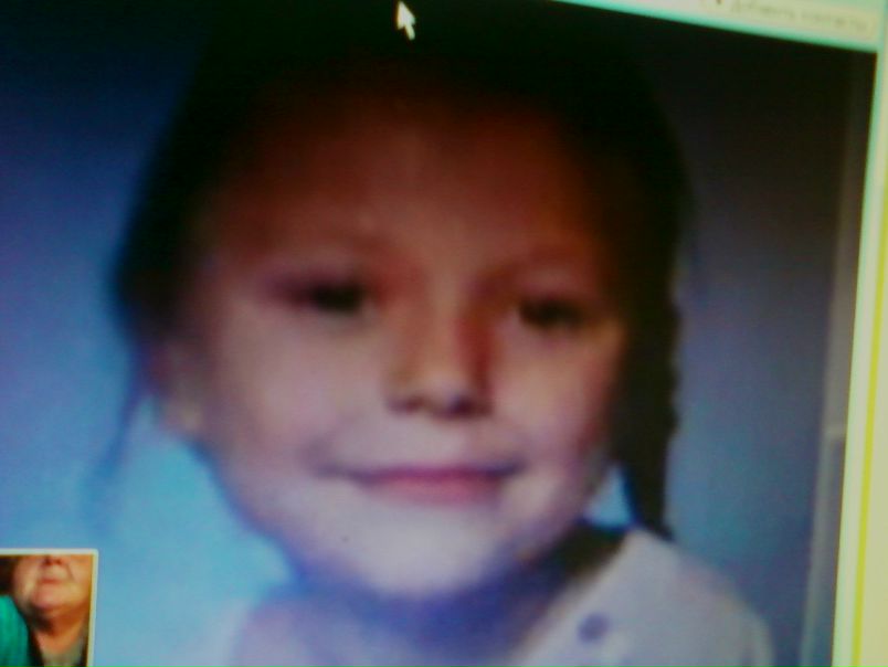 №13, Ольга Станкина №13, Ольга Станкина