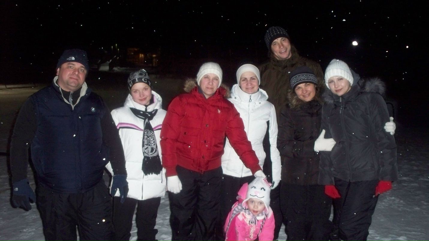 Оксана Кныш | Коканд