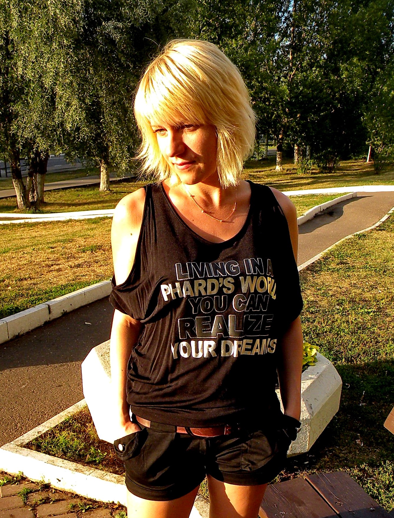 Фото профиля