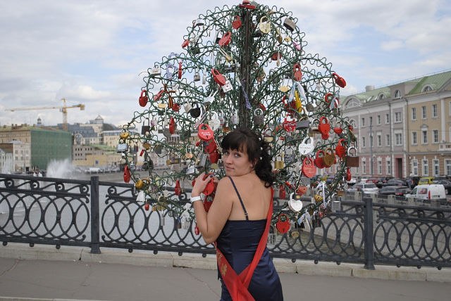 Марина Калинина | Москва