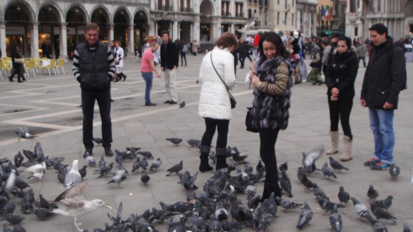 Ольга Макаренко | Киев