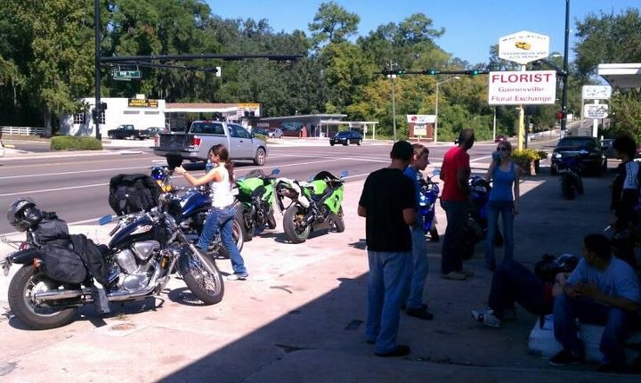 Yulya Вольная | Indianapolis