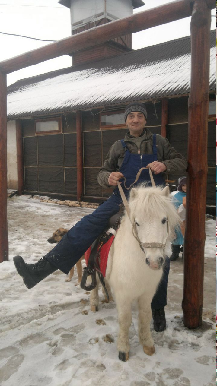 Слава Шолохов | Суздаль