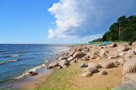 №8, Антонина Букина, 25.8, Санкт-Петербург, Россия