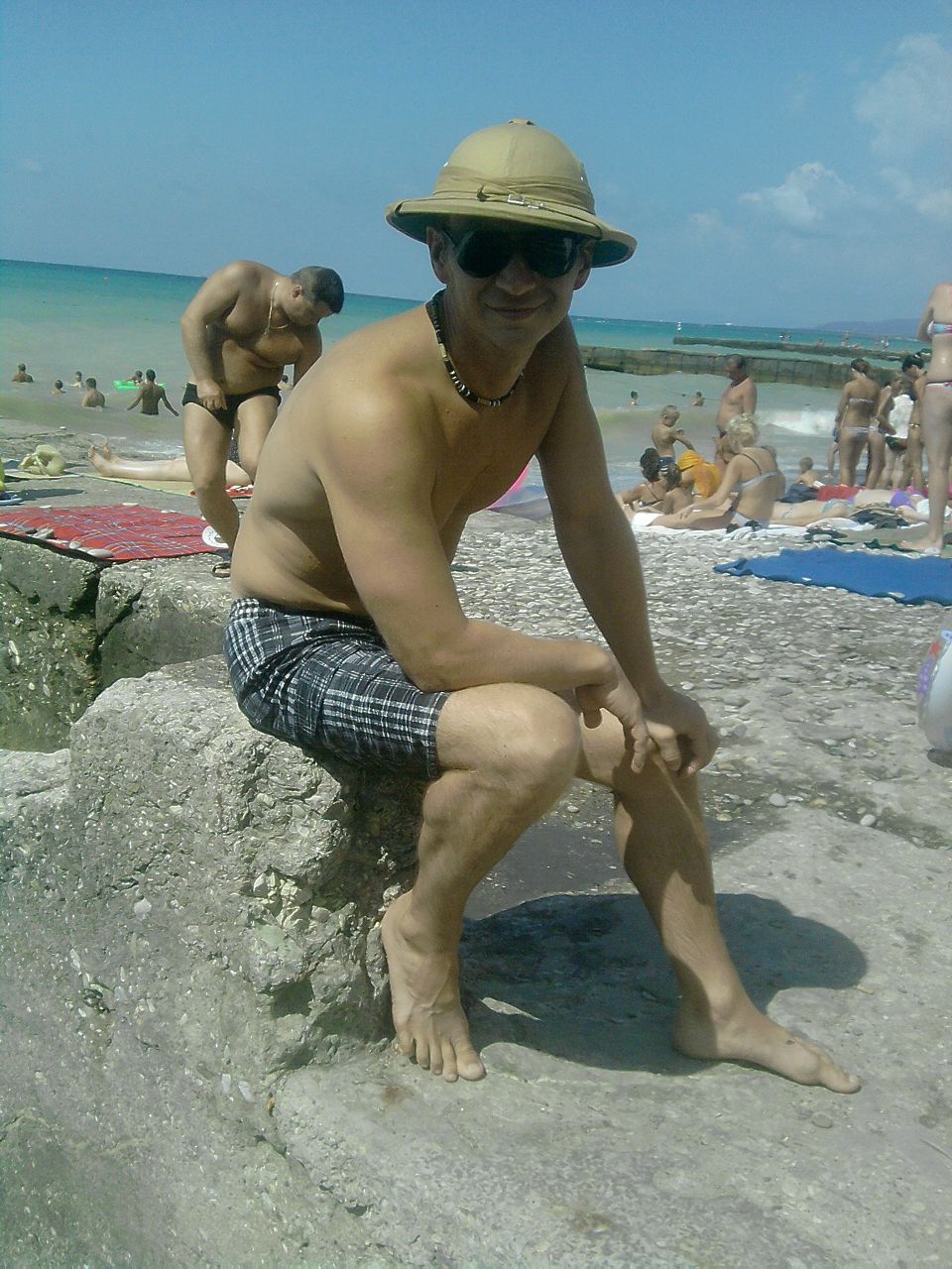 Алексей Русаков | Выборг