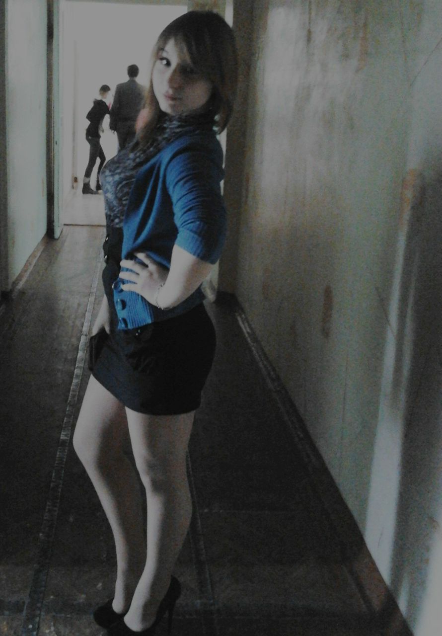 Анастасия Удовикова | Мариуполь