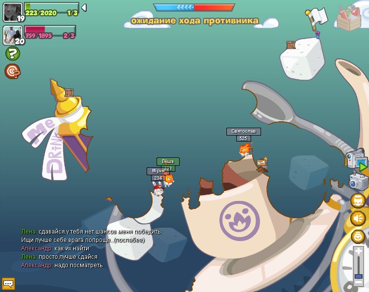 Александр Ветлугин | 