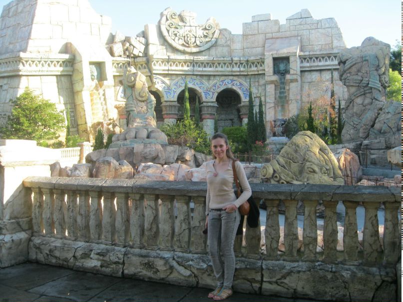 Alexxxandra Polovinka ѼѼѼ | 