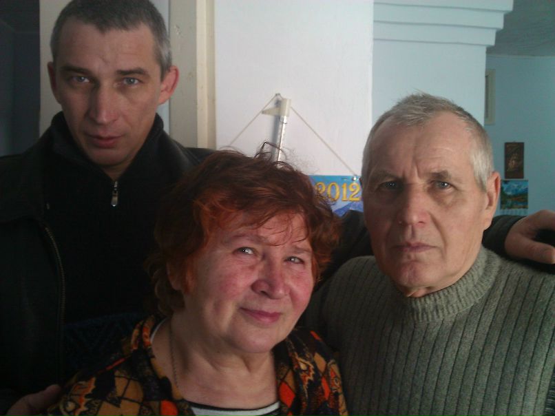 Андрей Остапенко | Хадыженск