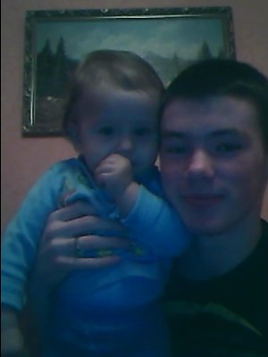 Дімич Чорний | Жмеринка