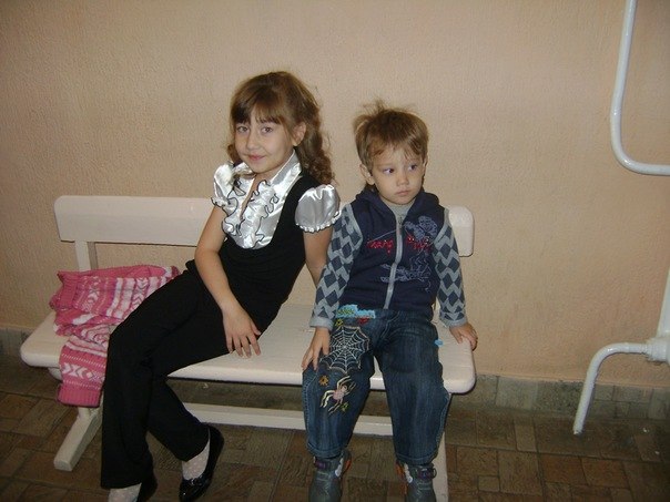 Рита Баталова | Уфа