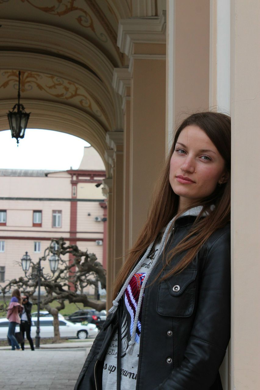 Ирина Котляр | Одесса