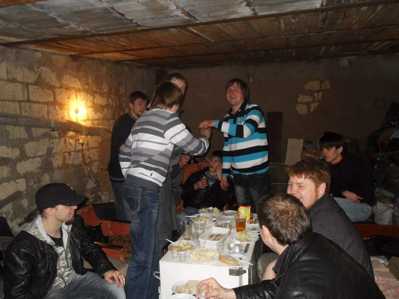 Александр Смыков 