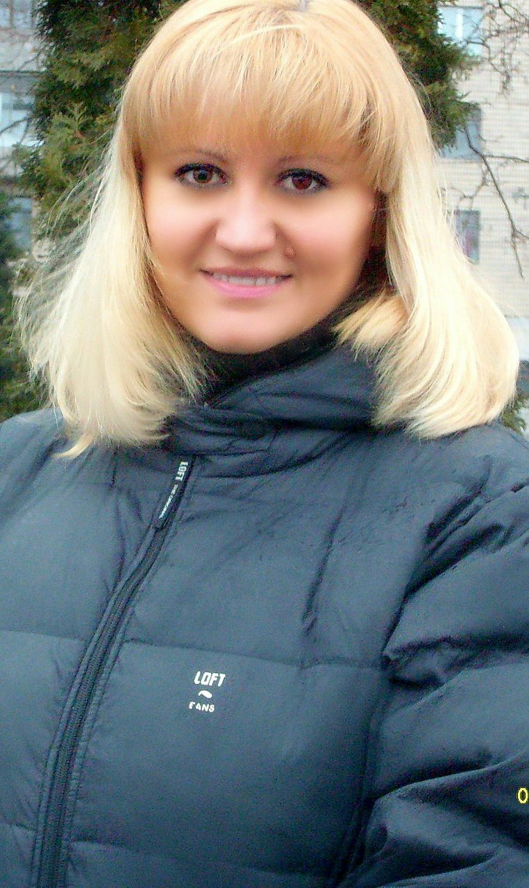 Ирина Лесина | Днепр (Днепропетровск)