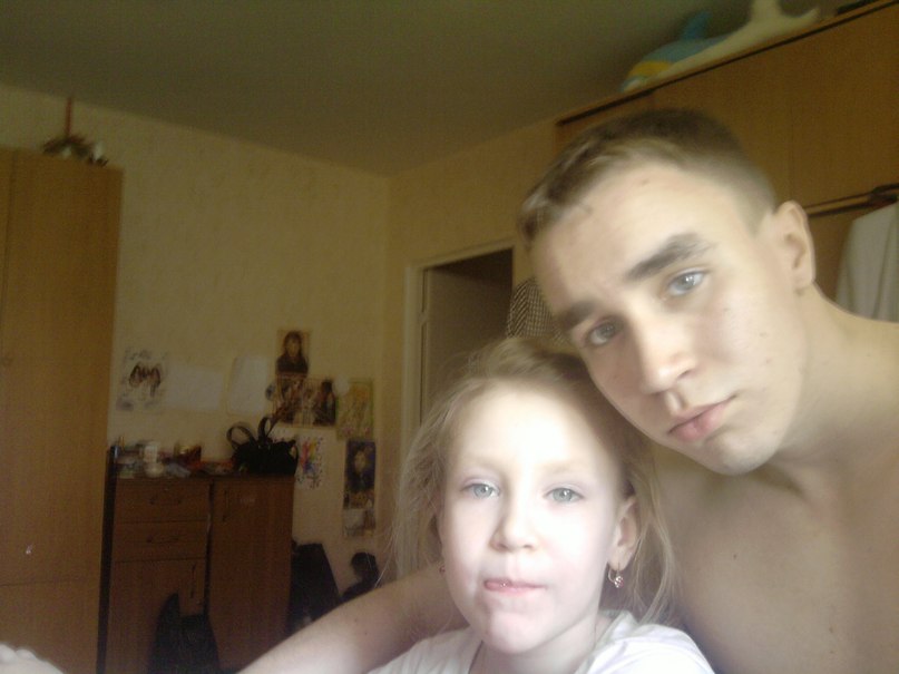 Славчик Посашков | Кемерово