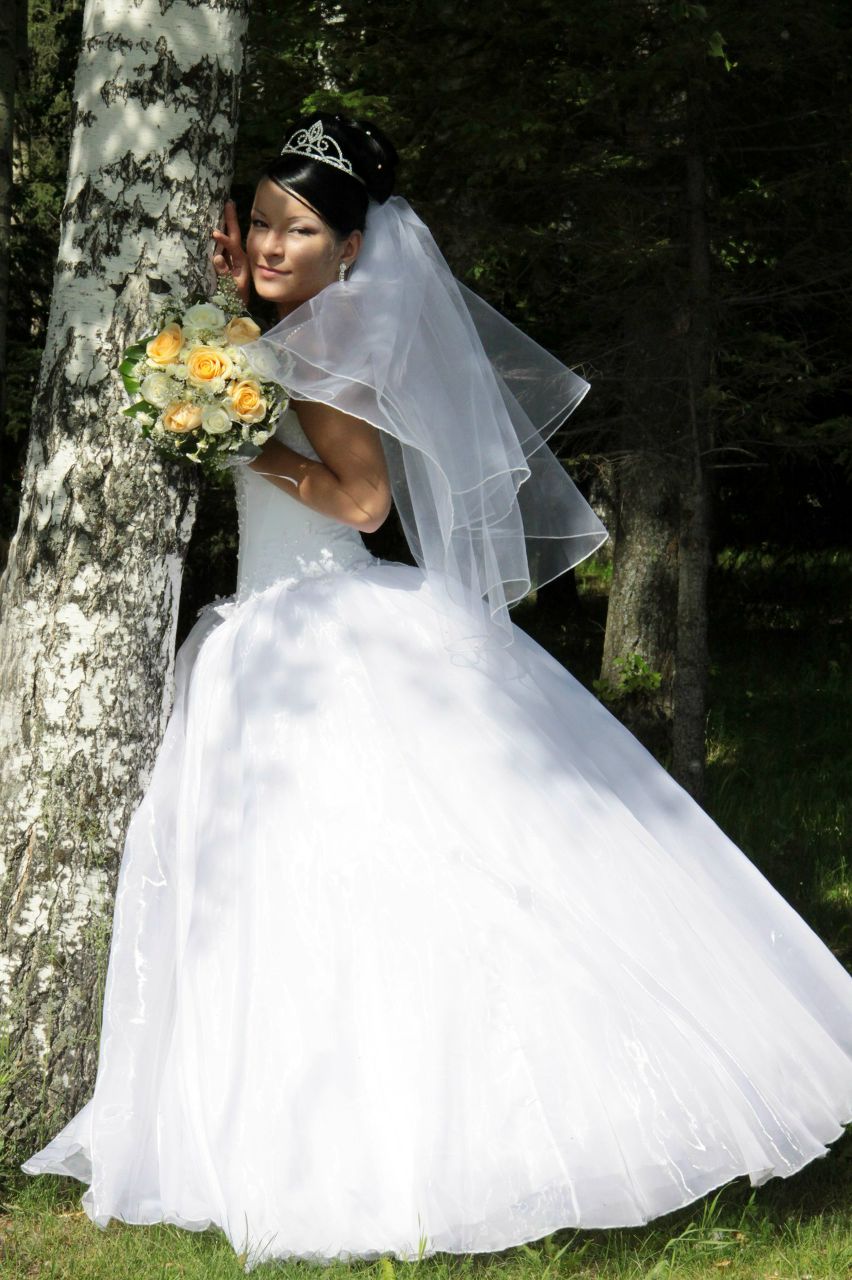 Натали Андронова | Северск