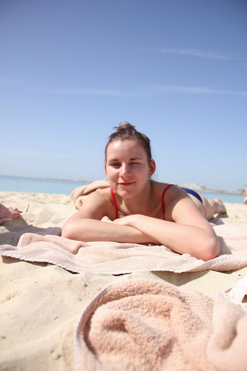 Nadin Nadin | Москва