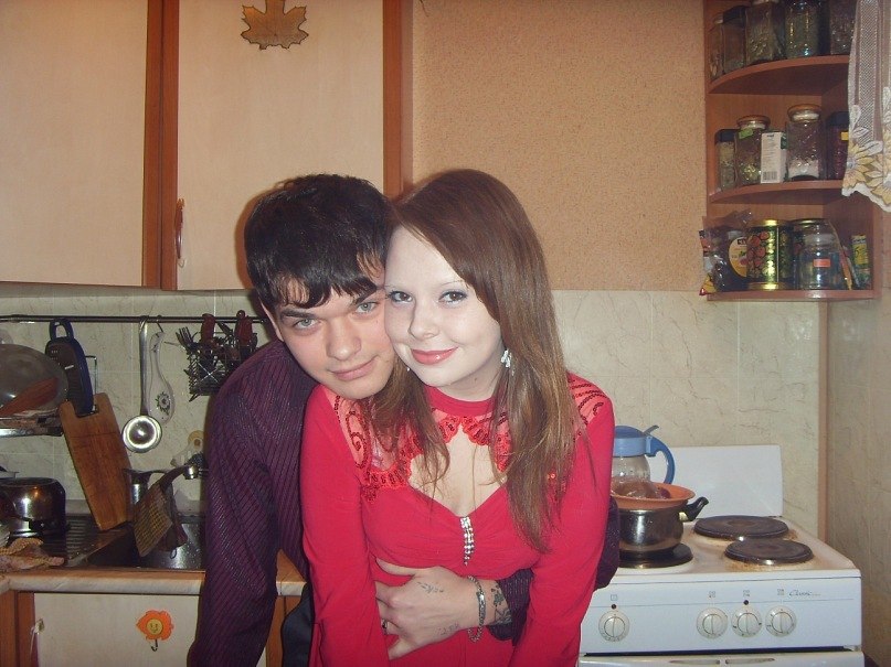 Derian Fox | Екатеринбург