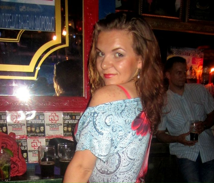 №174, Юлия Кириенко, 38 лет, Санкт-Петербург, Россия №174, Юлия Кириенко, 38 лет, Санкт-Петербург, Россия