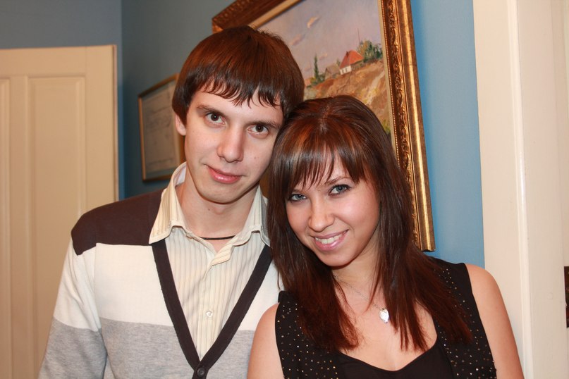 Ксения Чушкина | Балаково