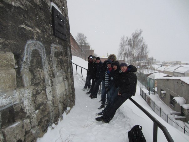 Костя Tups Простой ой!!! | Москва