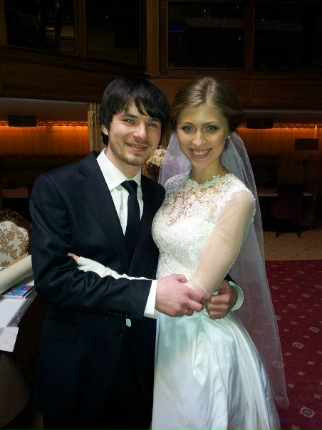 №8, Юлия Гринько, Санкт-Петербург, Россия №8, Юлия Гринько, Санкт-Петербург, Россия